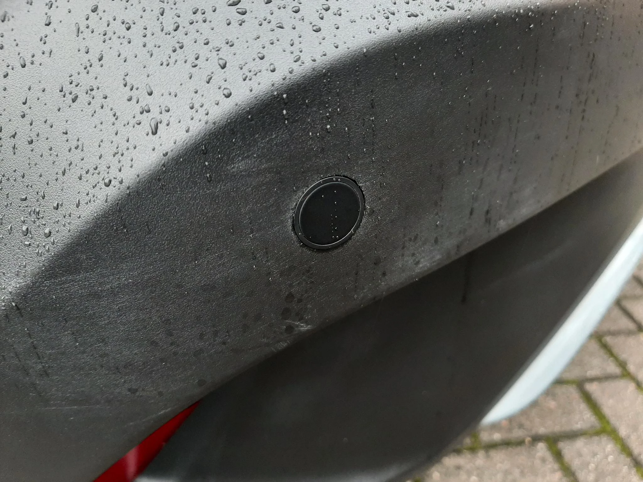 Hoofdafbeelding Toyota Corolla Cross