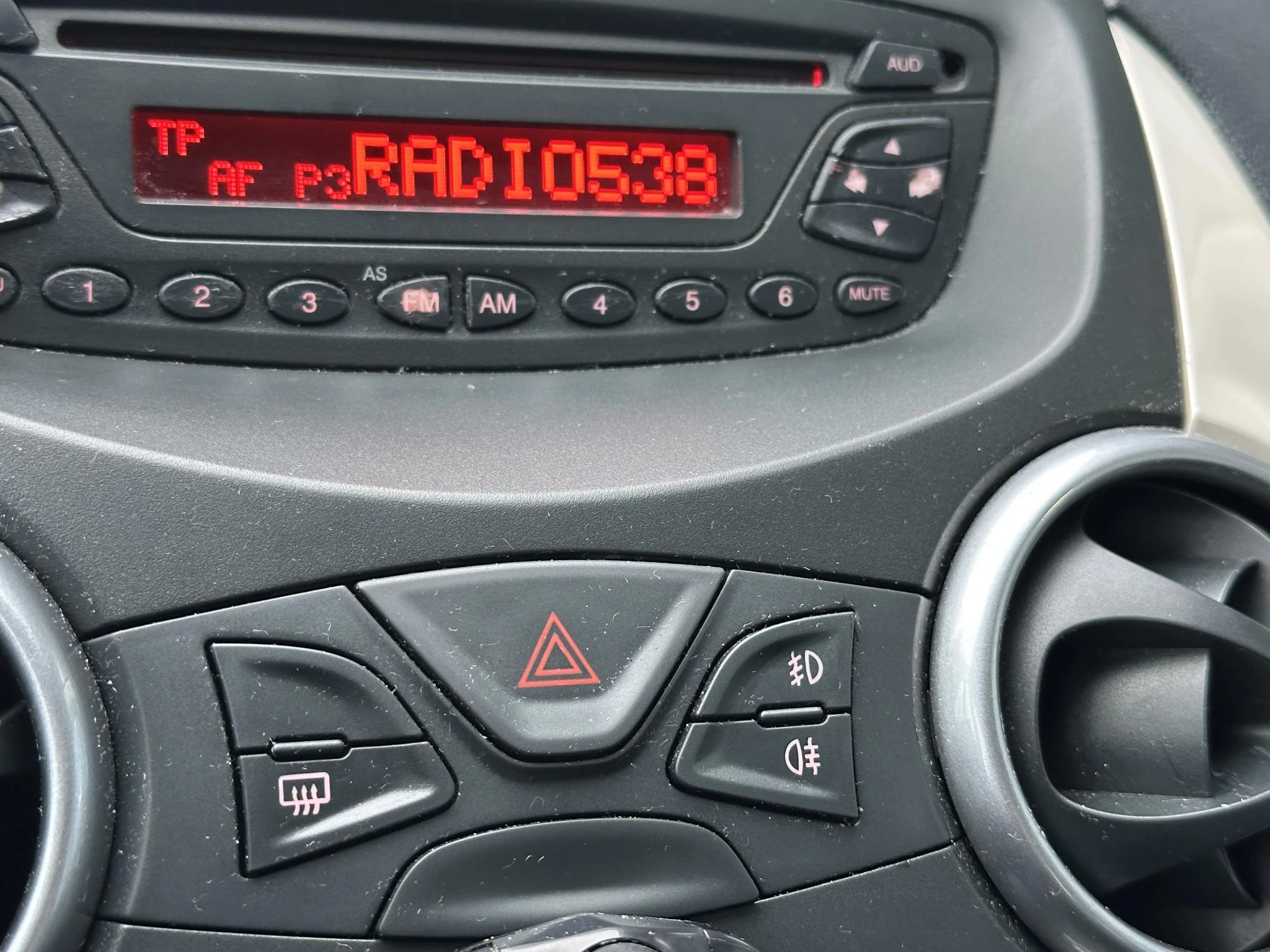 Hoofdafbeelding Ford Ka