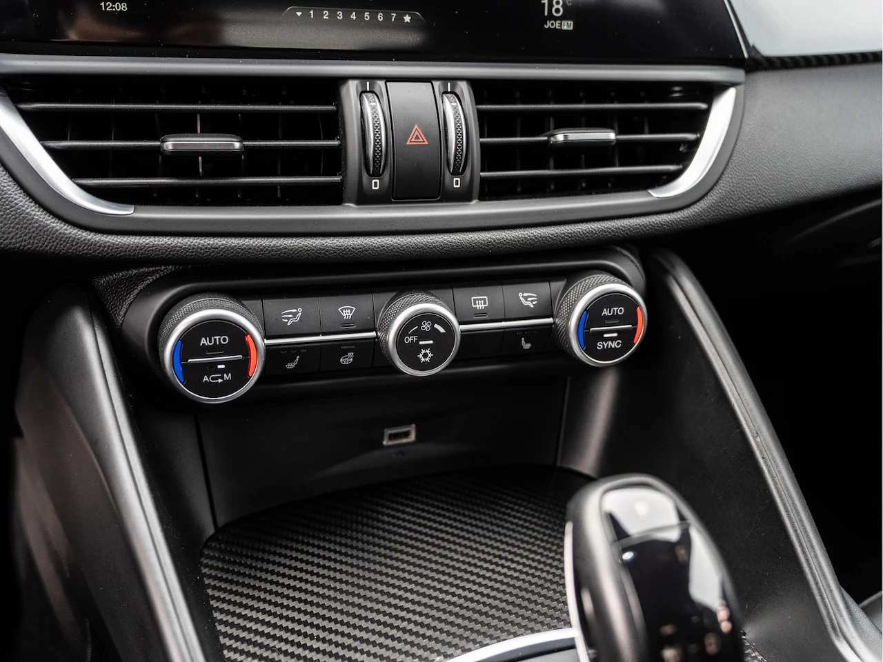 Hoofdafbeelding Alfa Romeo Giulia