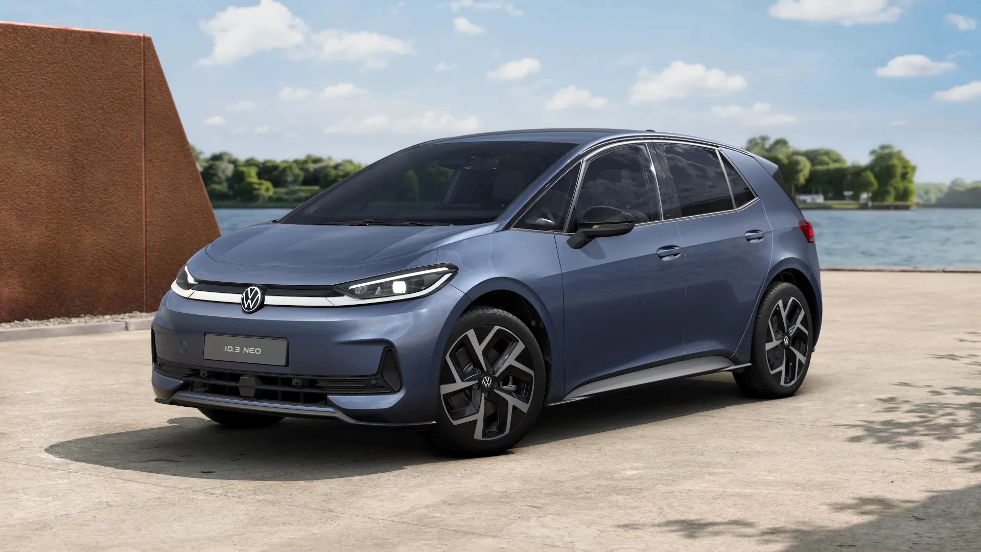 Hoofdafbeelding Volkswagen ID.3 Neo