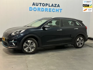 Kia E-Niro DynamicLine 64 kWh CAMERA/ NAVI