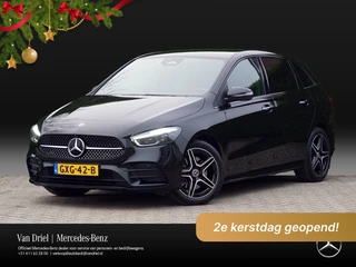 Mercedes-Benz B-Klasse B 250 e AMG Line Facelift Night | Distronic Trekhaak Multibeam