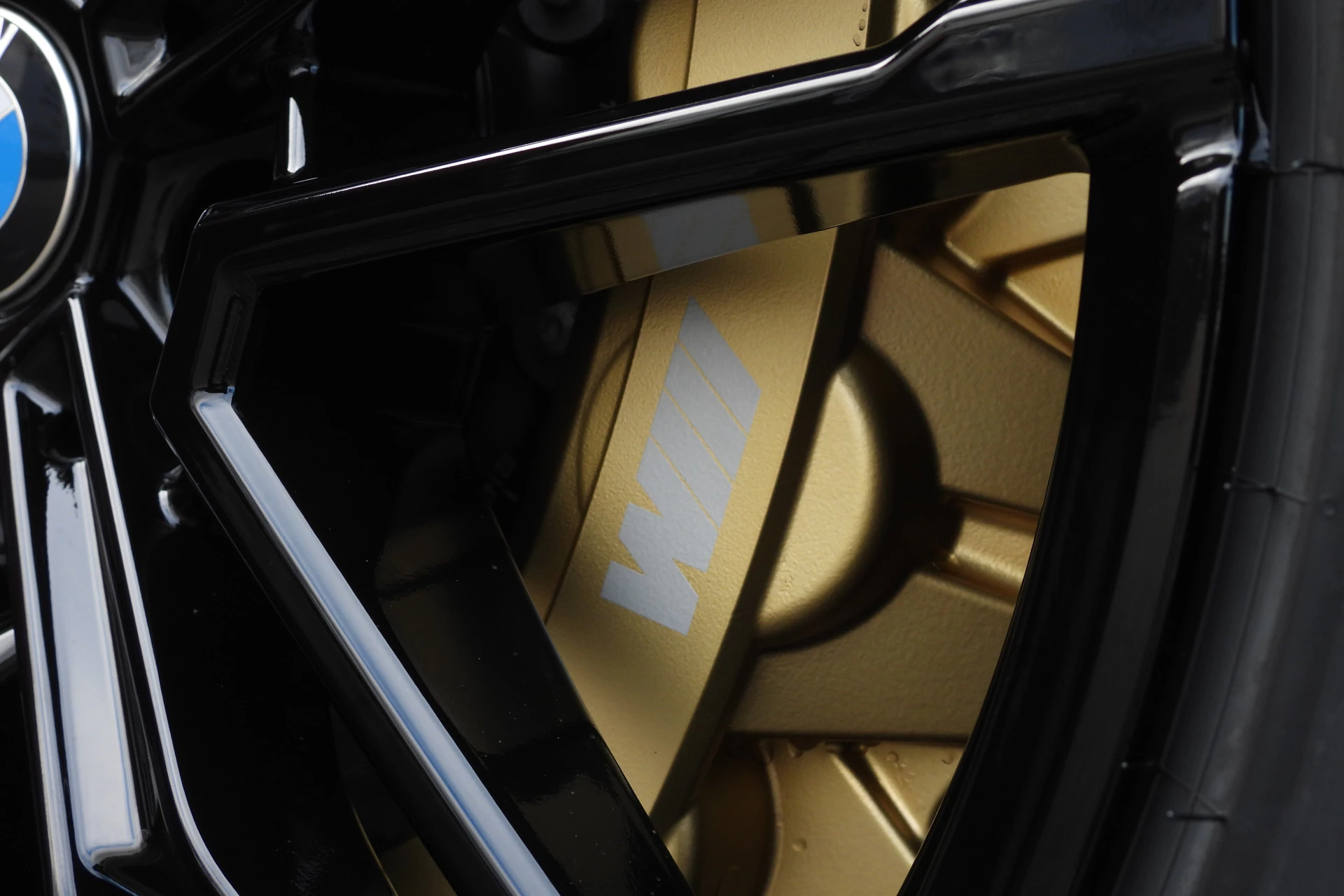 Hoofdafbeelding BMW M5