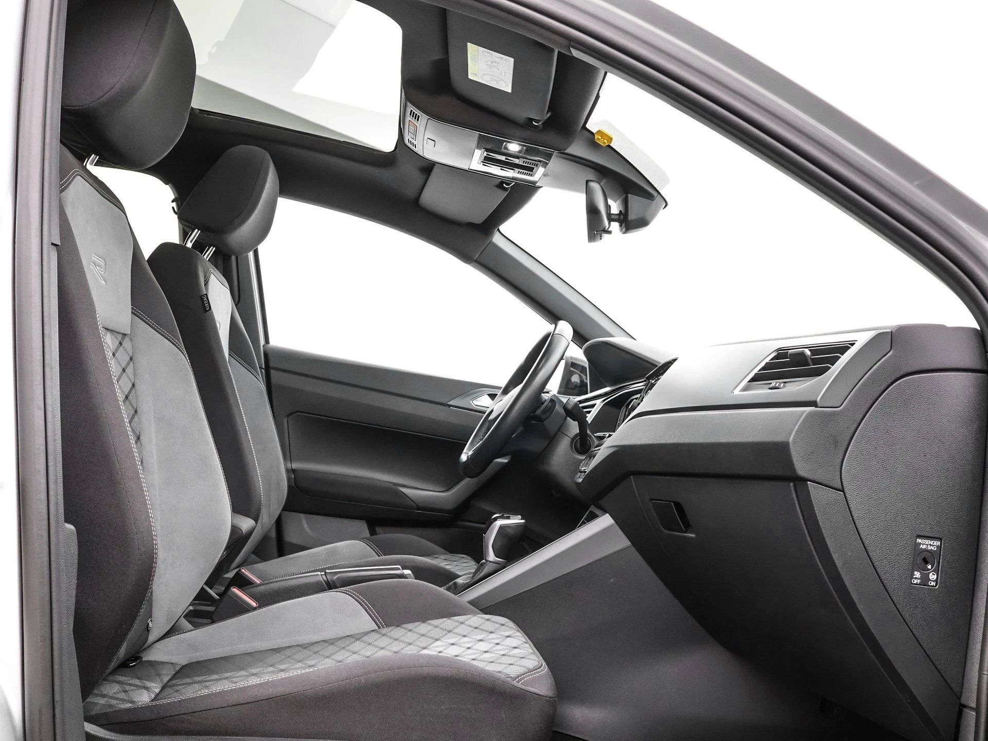 Hoofdafbeelding Volkswagen Taigo