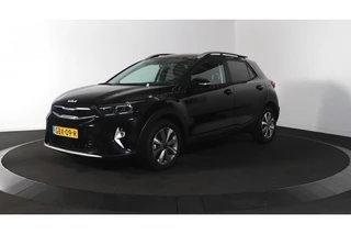 Kia Stonic 1.0 T-GDI MHEV DynamicPlusLine