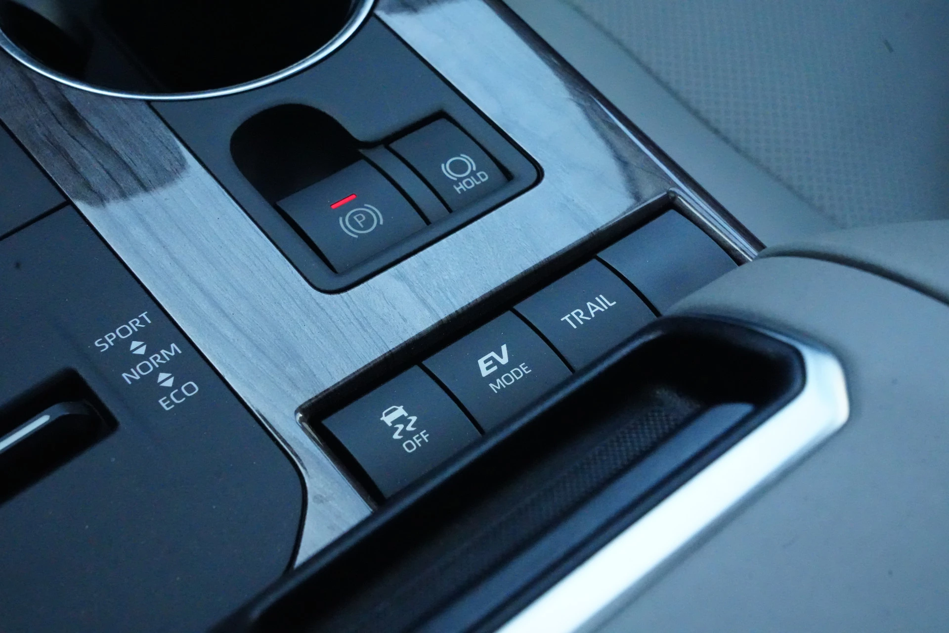 Hoofdafbeelding Toyota Highlander