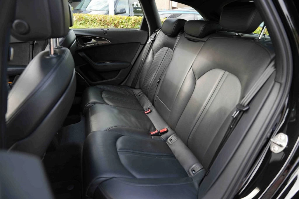 Hoofdafbeelding Audi S6