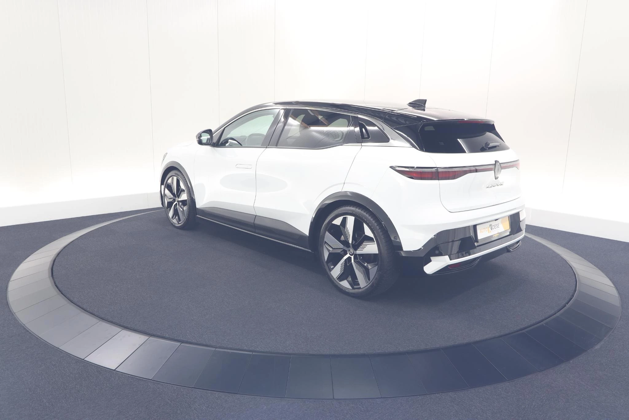 Hoofdafbeelding Renault Megane E-Tech