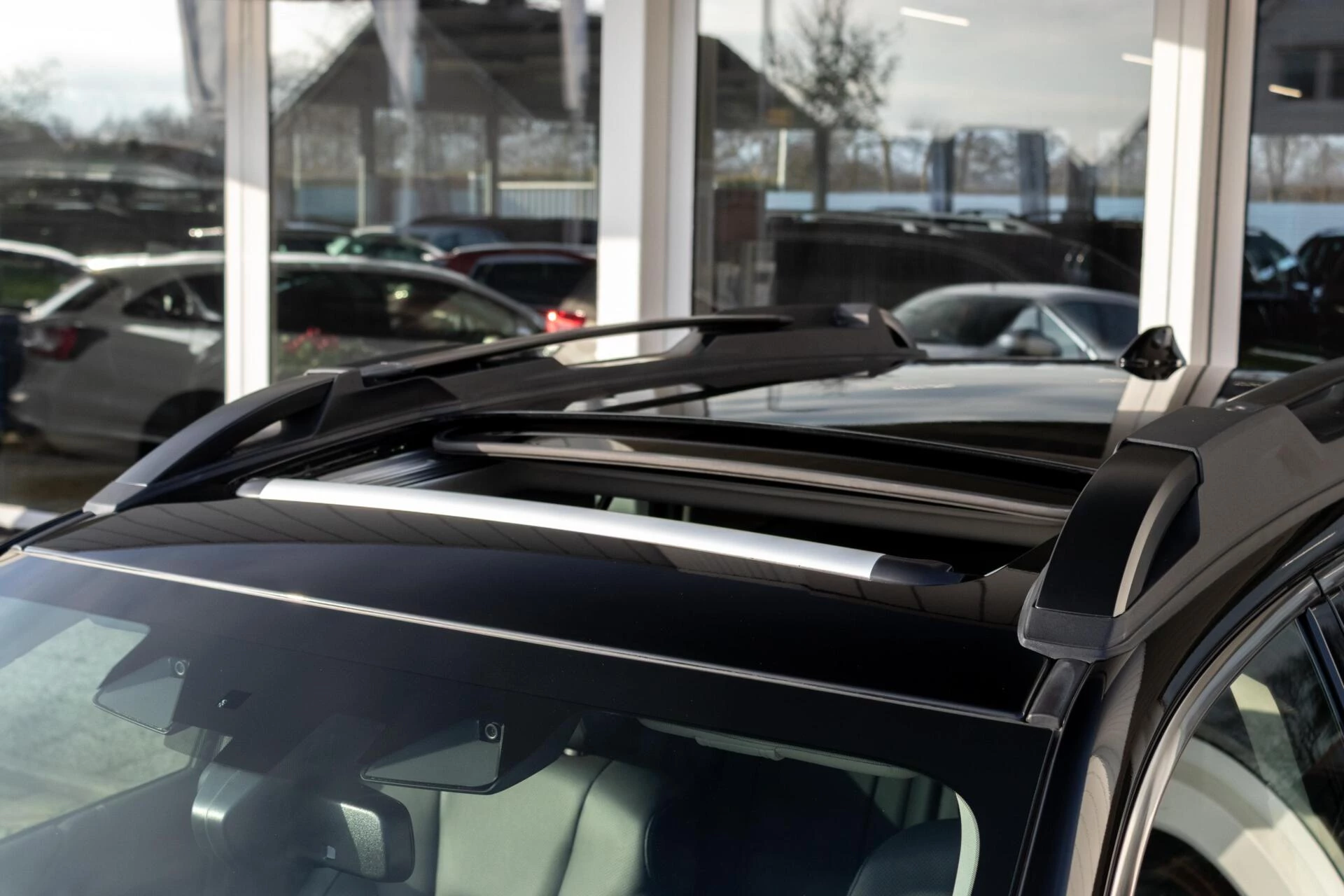 Hoofdafbeelding Subaru Outback