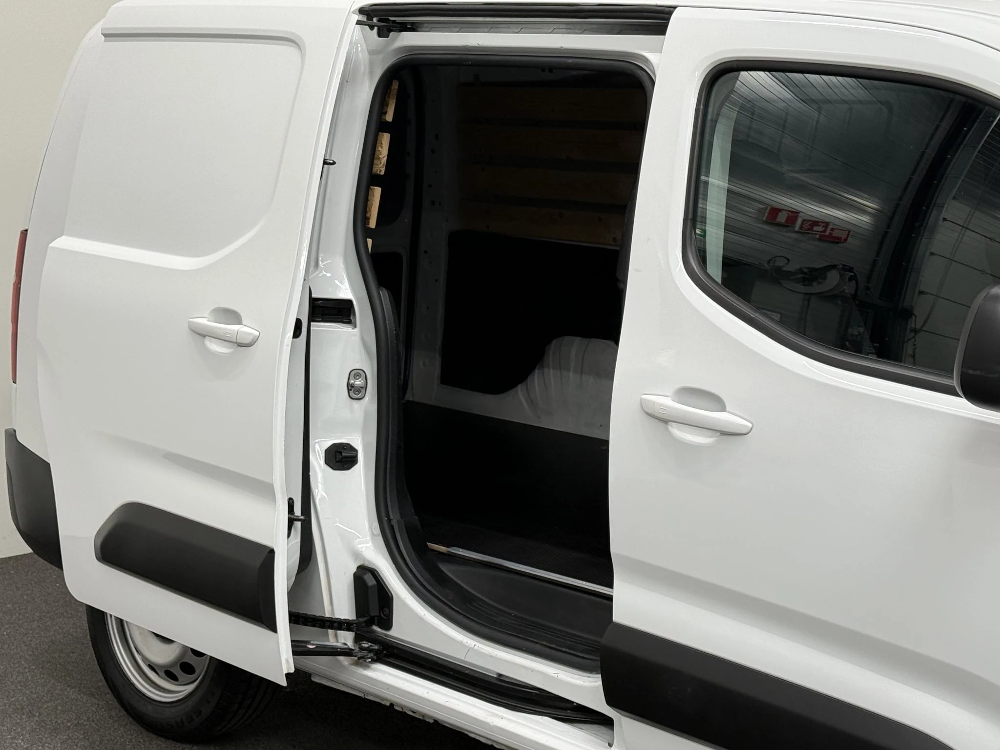 Hoofdafbeelding Opel Combo