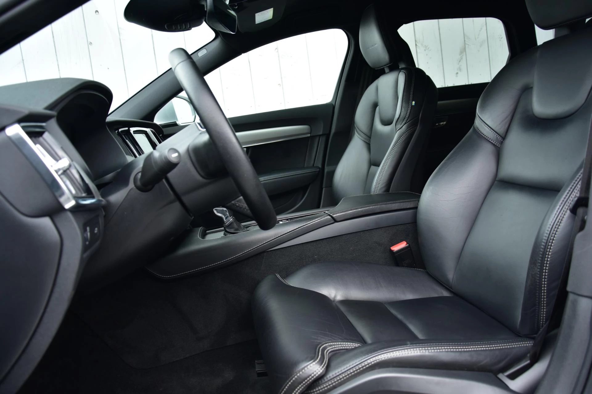 Hoofdafbeelding Volvo V90