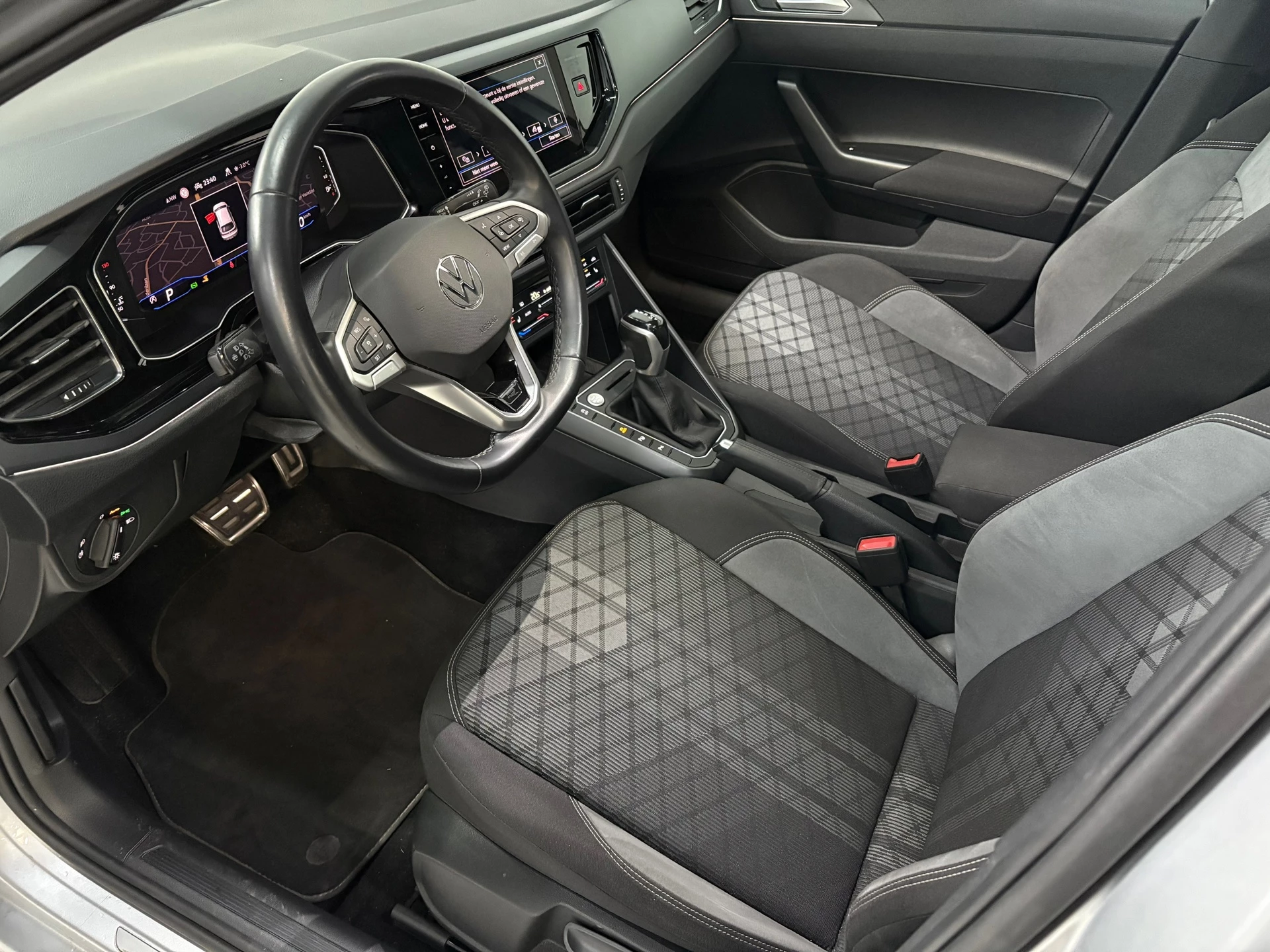 Hoofdafbeelding Volkswagen Taigo