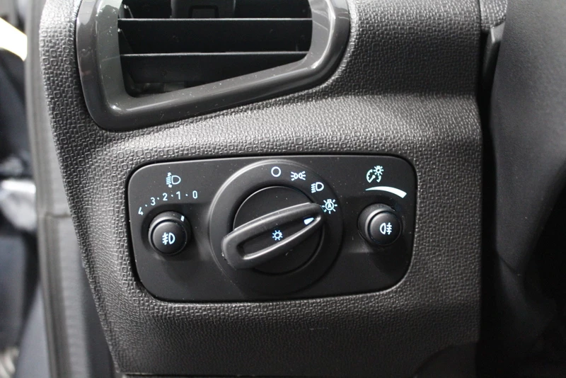 Hoofdafbeelding Ford EcoSport