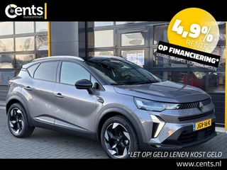 Renault Captur 1.0 TCe 90 Techno Camera Pack Winter Harman Kardon All Season