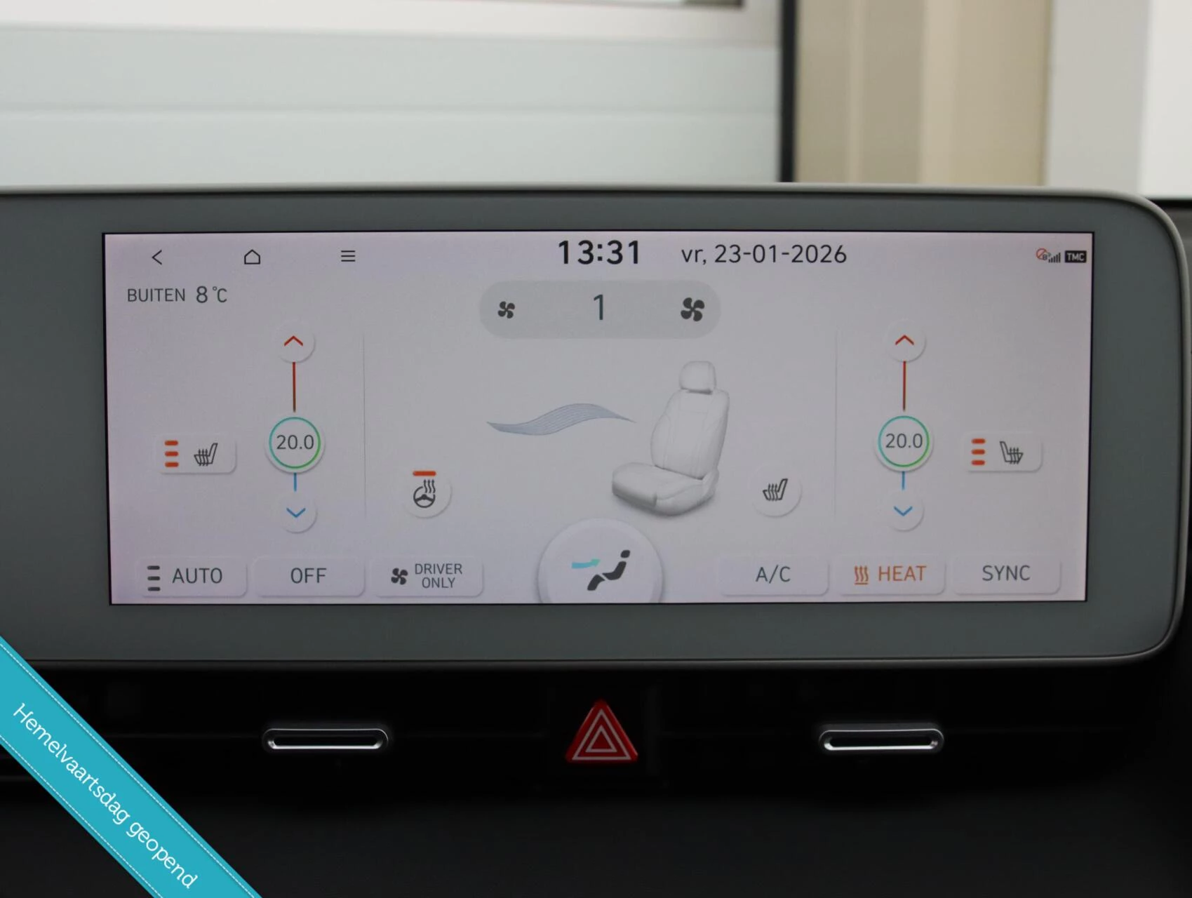 Hoofdafbeelding Hyundai IONIQ 5