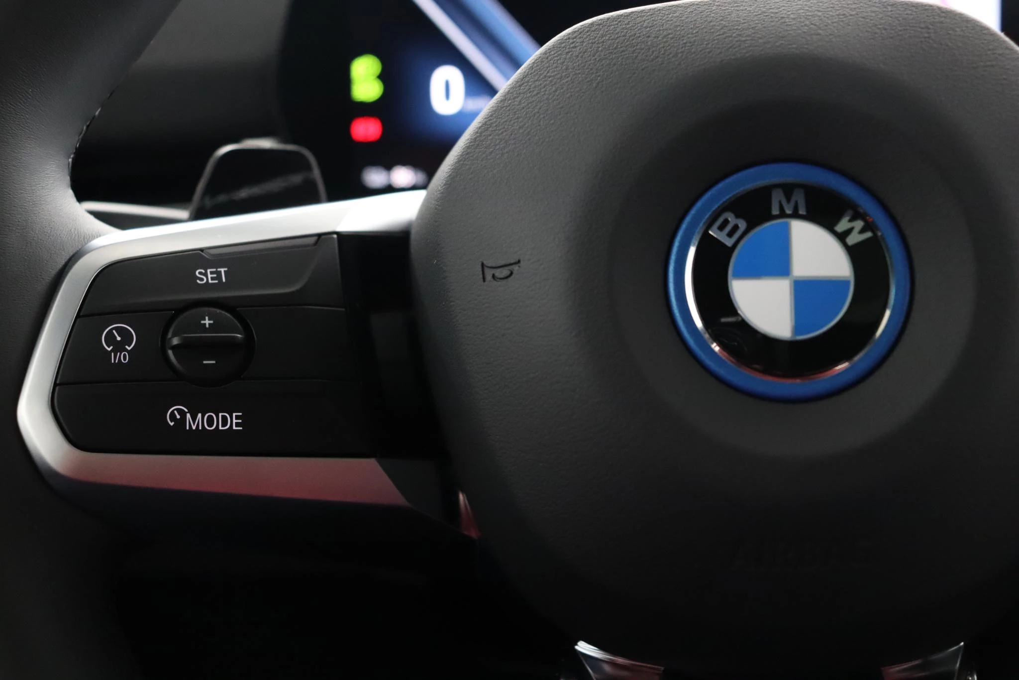 Hoofdafbeelding BMW iX2