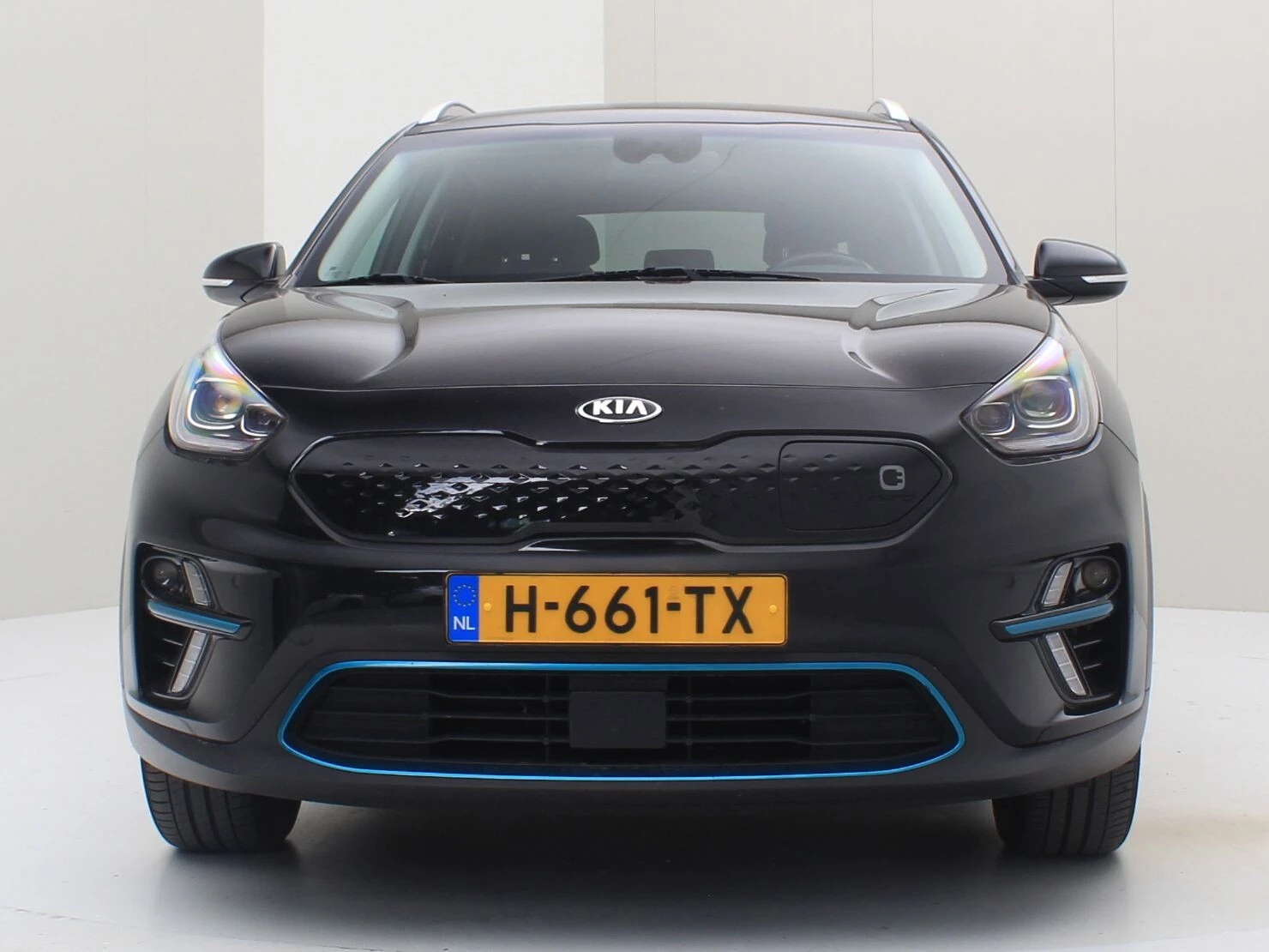 Hoofdafbeelding Kia e-Niro