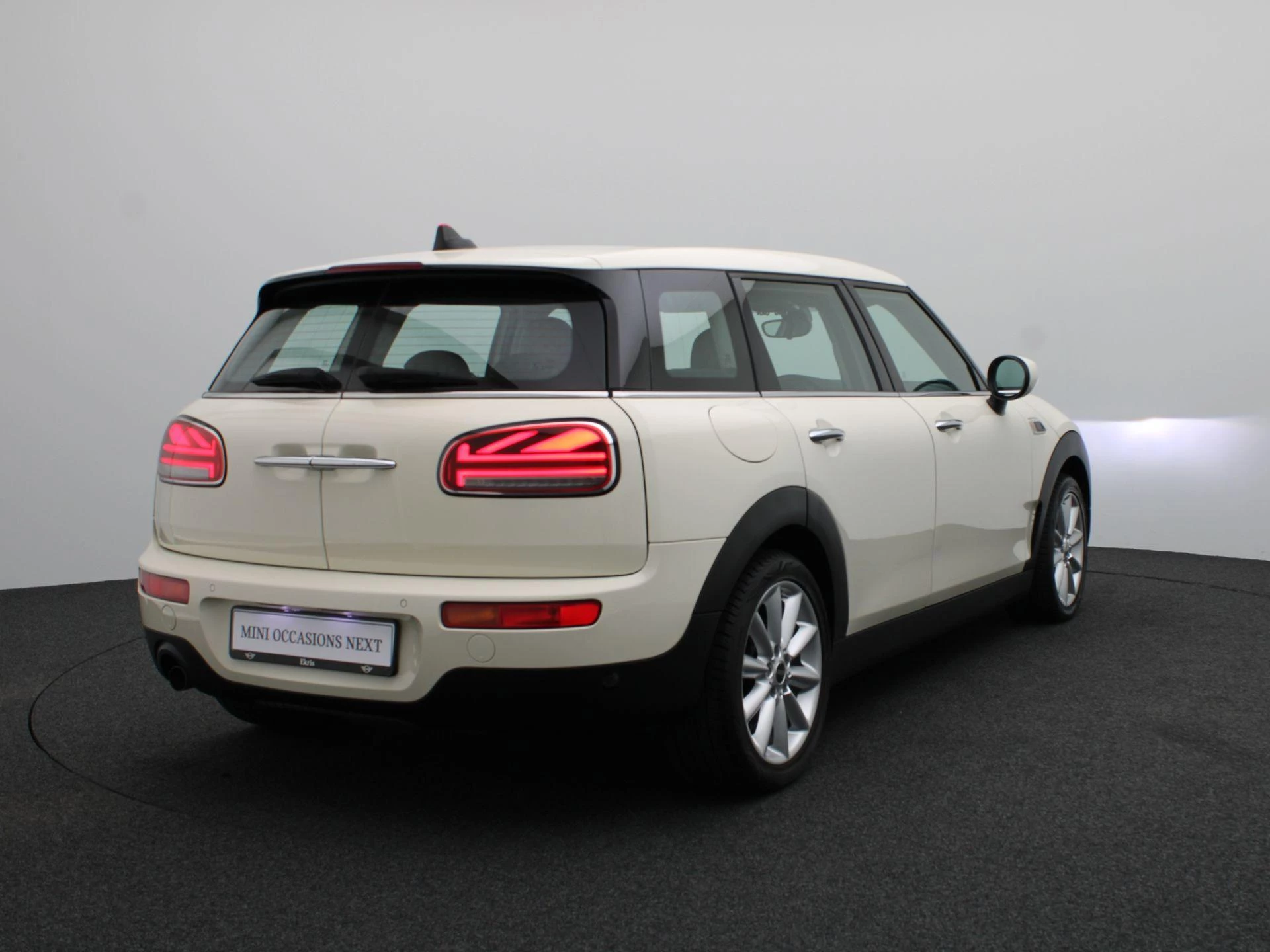 Hoofdafbeelding MINI Clubman
