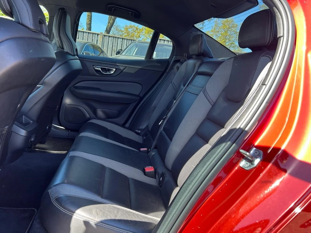 Hoofdafbeelding Volvo S60