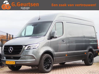 Mercedes-Benz Sprinter 316 CDI L2H2 Full Led,  Grote MBUX, Navigatie, Apple Carplay, Cruise Control