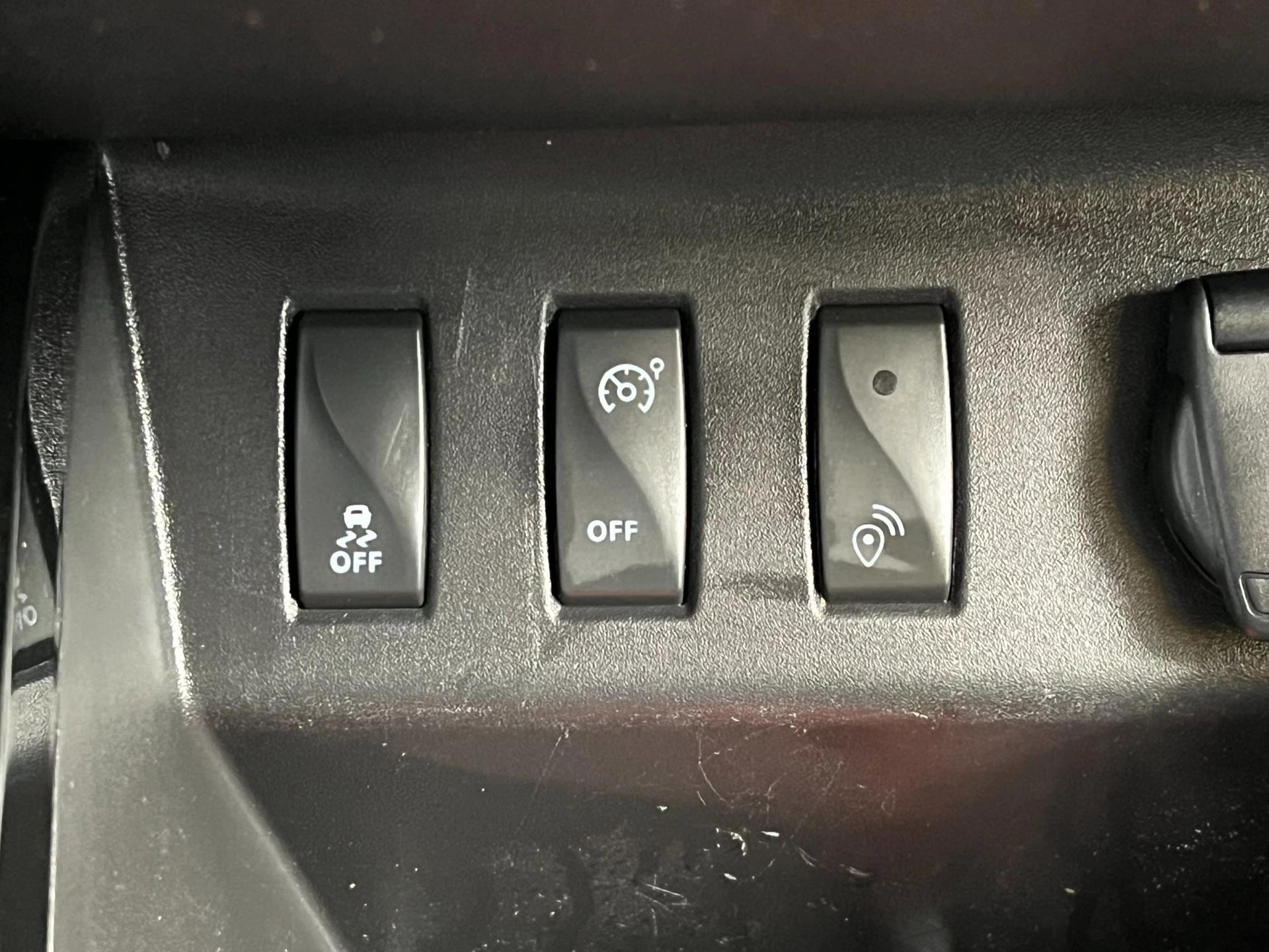 Hoofdafbeelding Dacia Spring