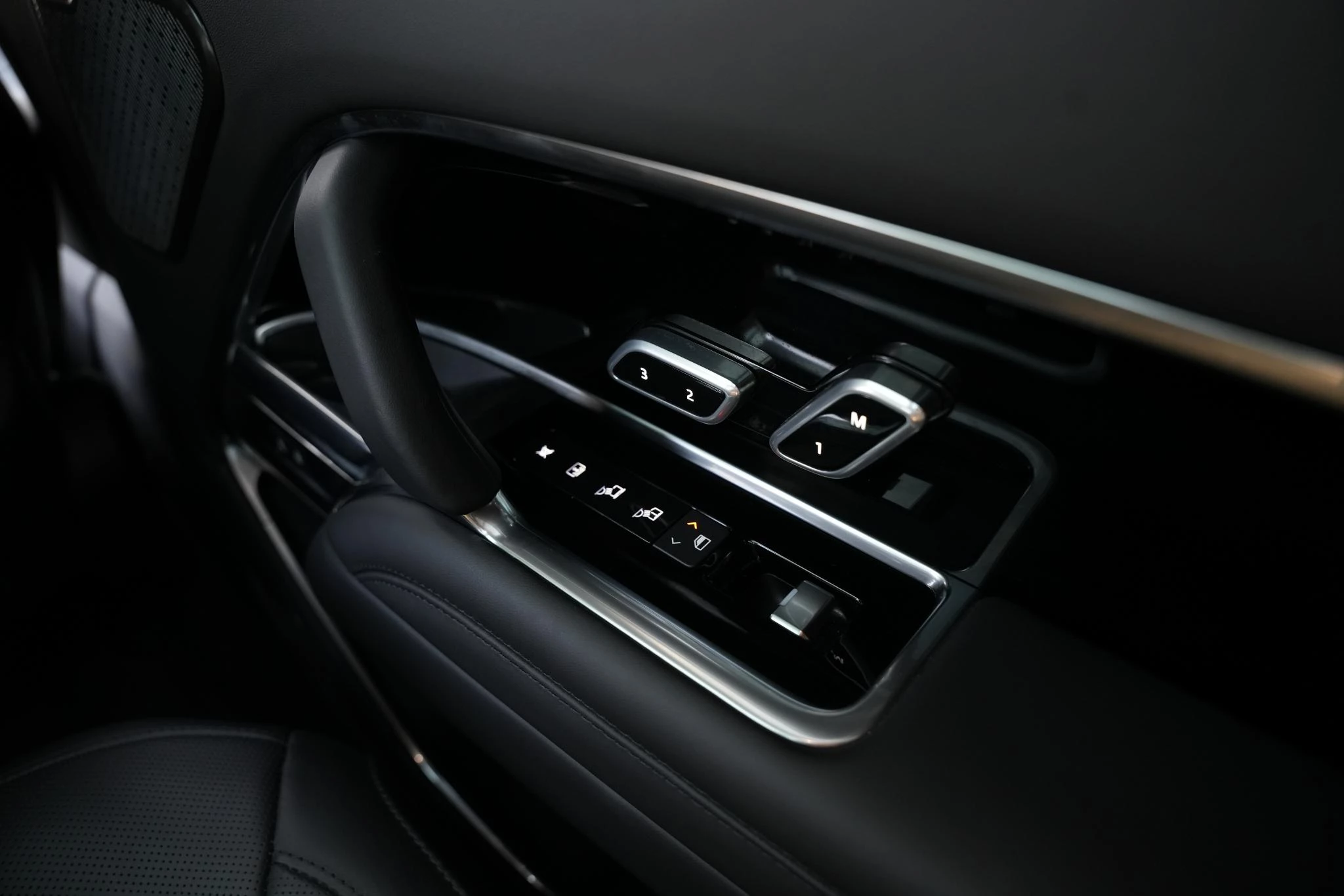 Hoofdafbeelding Land Rover Range Rover