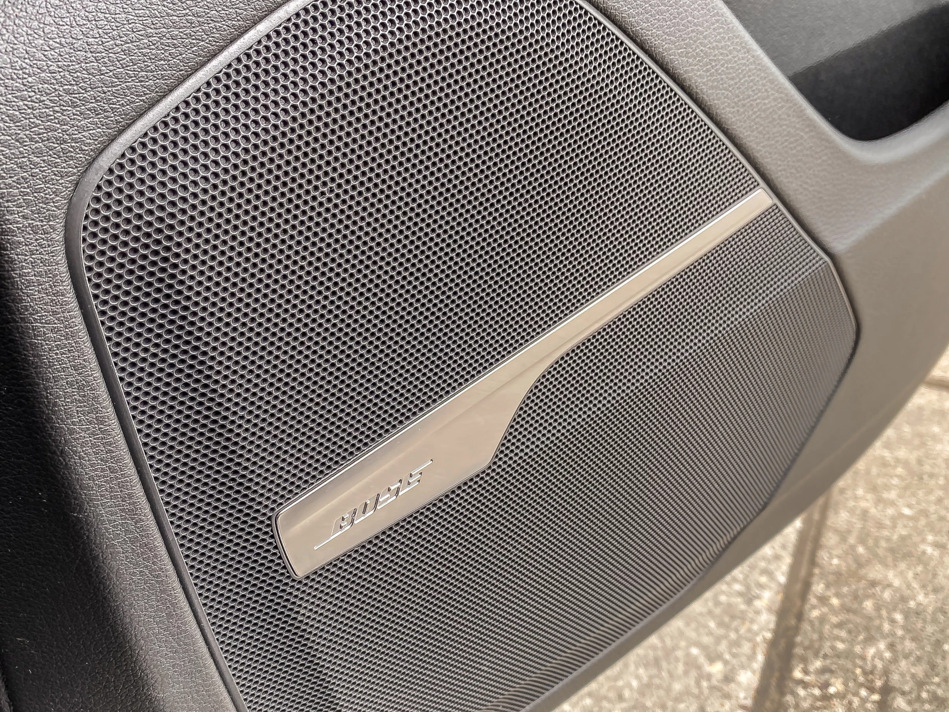 Hoofdafbeelding Audi SQ7