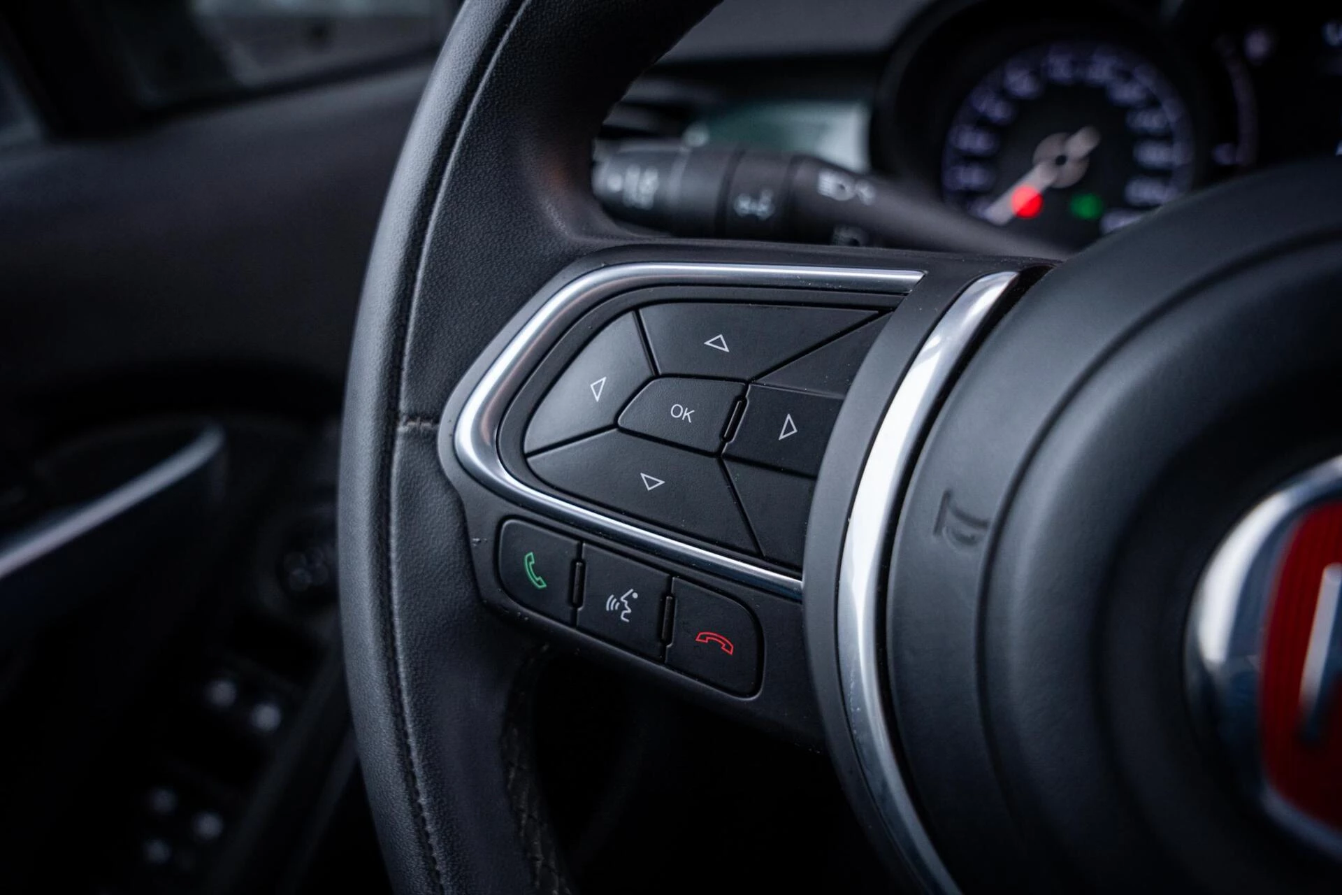 Hoofdafbeelding Fiat 500X