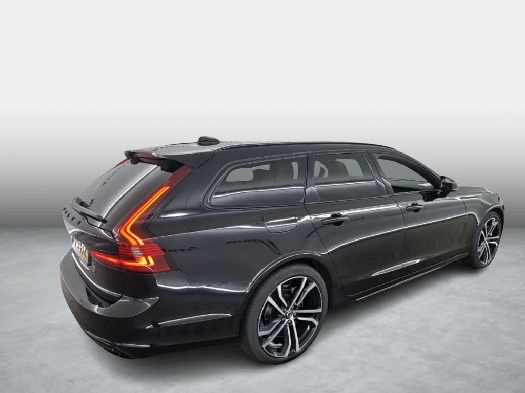 Hoofdafbeelding Volvo V90