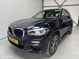 BMW X3 xDrive30d M-pakketNederlandse auto, lage KM