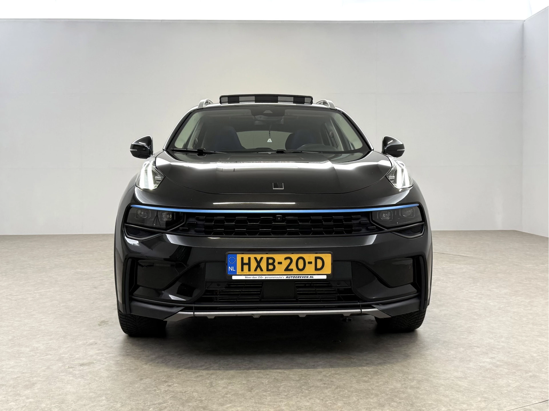 Hoofdafbeelding Lynk & Co 01