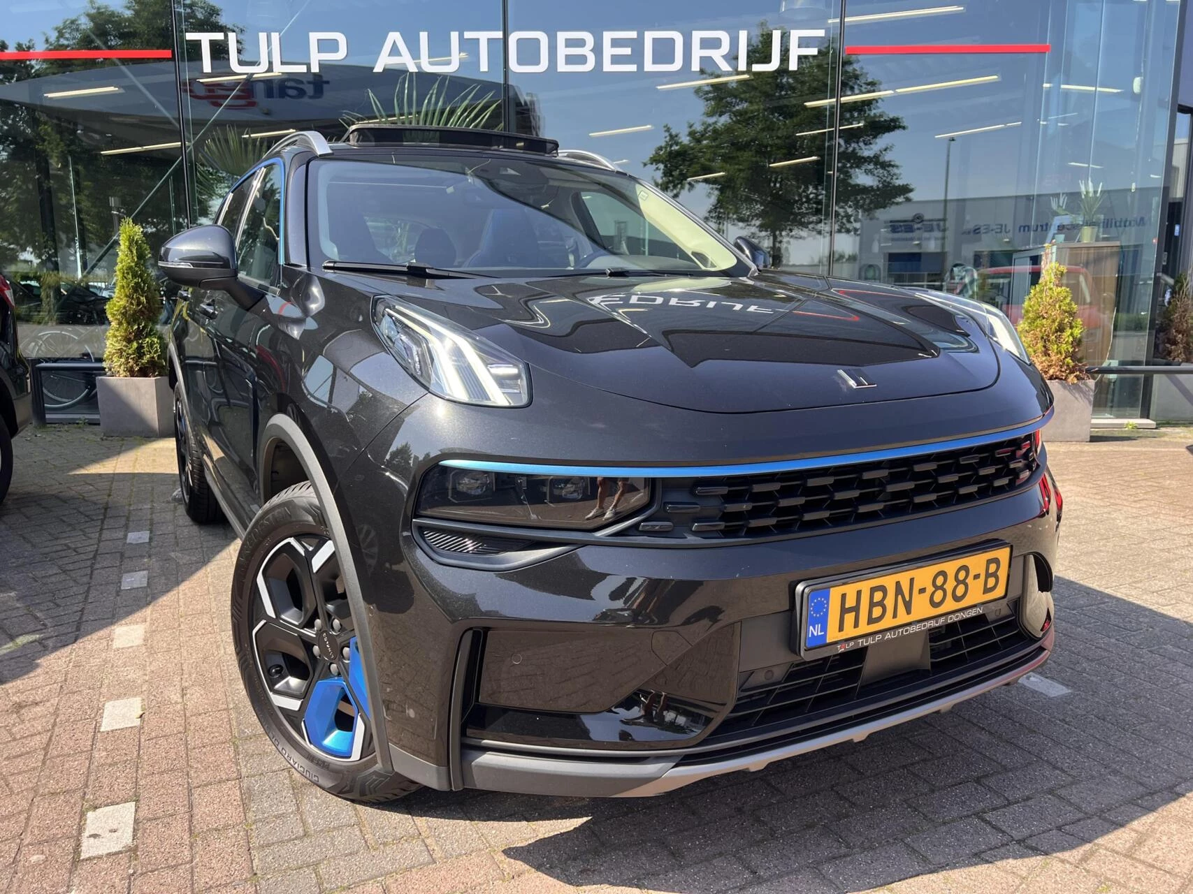 Hoofdafbeelding Lynk & Co 01