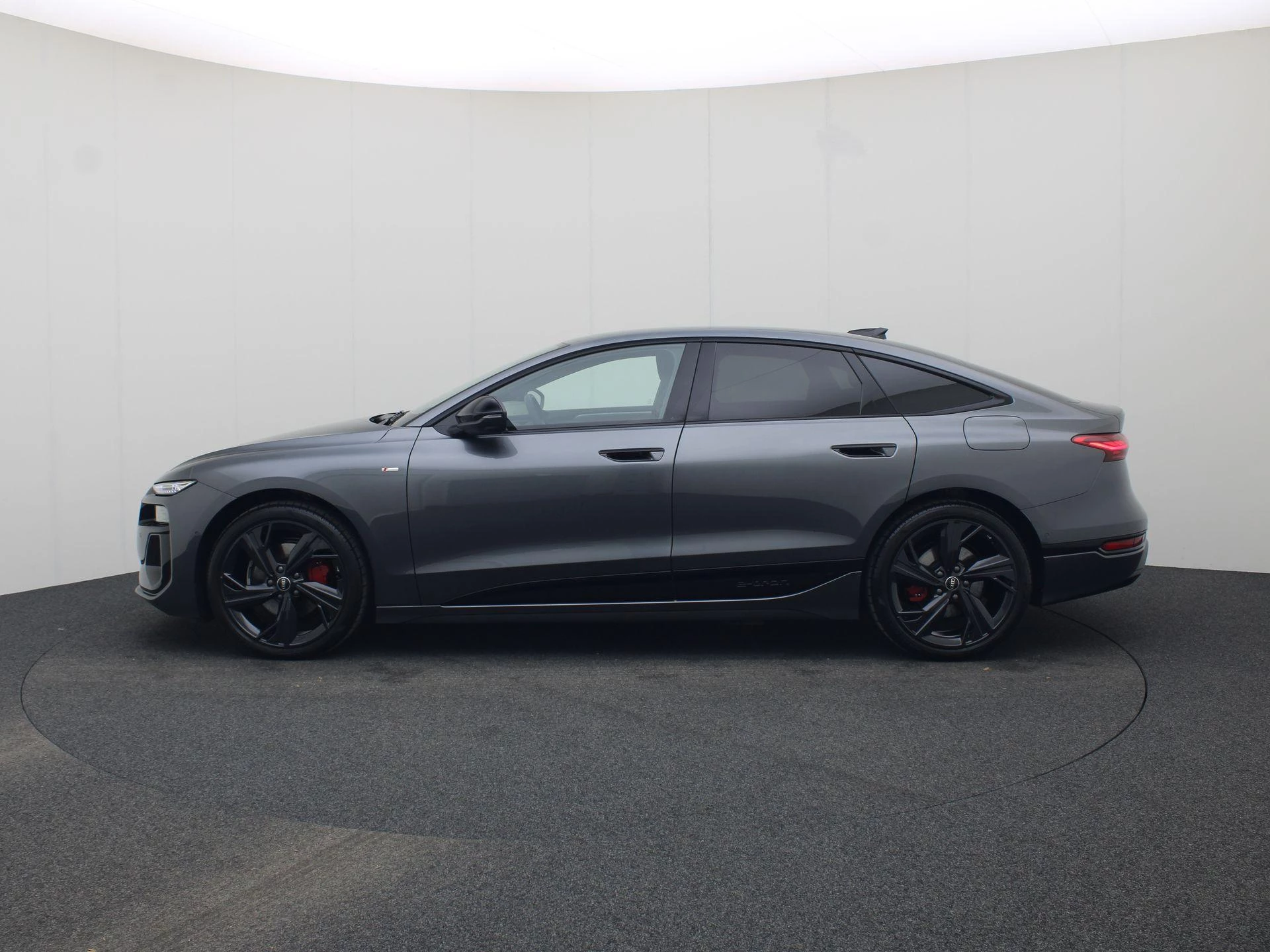 Hoofdafbeelding Audi A6 Sportback e-tron