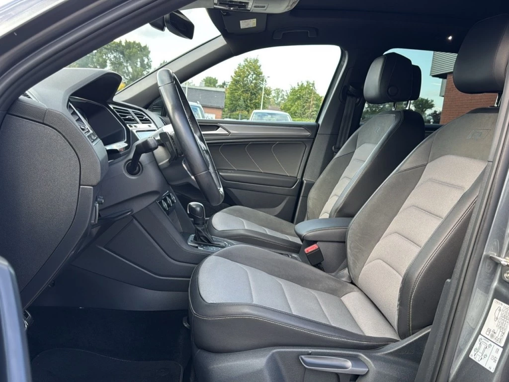 Hoofdafbeelding Volkswagen Tiguan Allspace