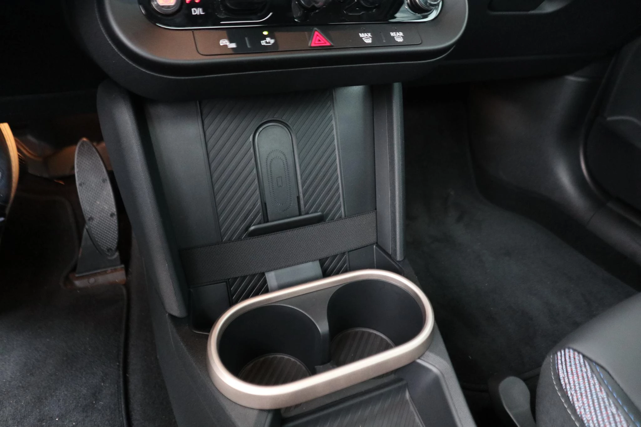 Hoofdafbeelding MINI 5-deurs