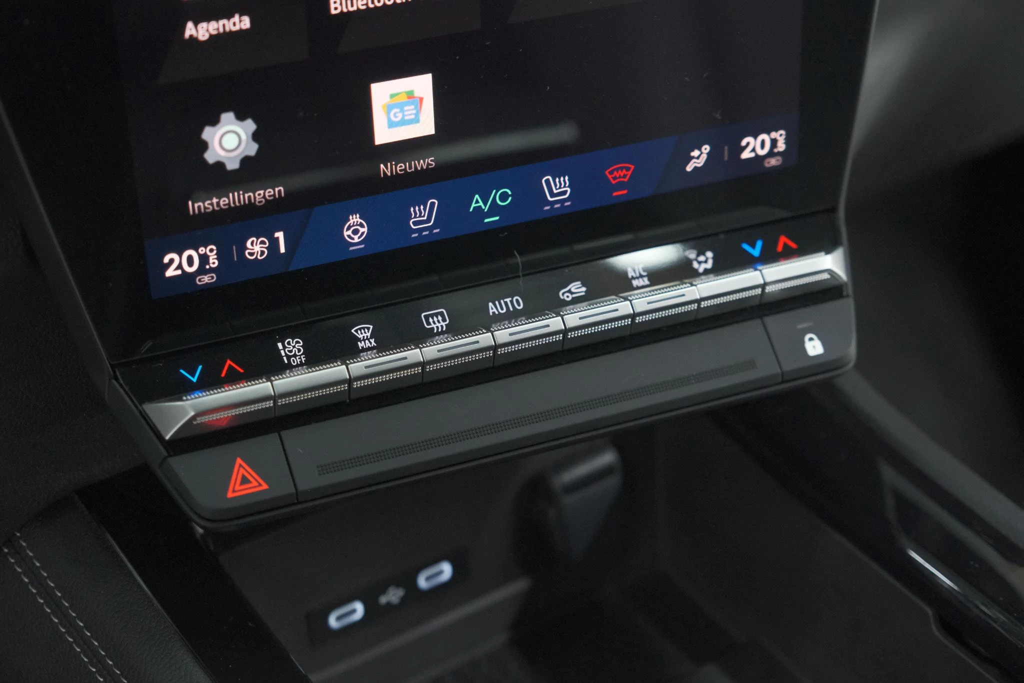 Hoofdafbeelding Renault Austral