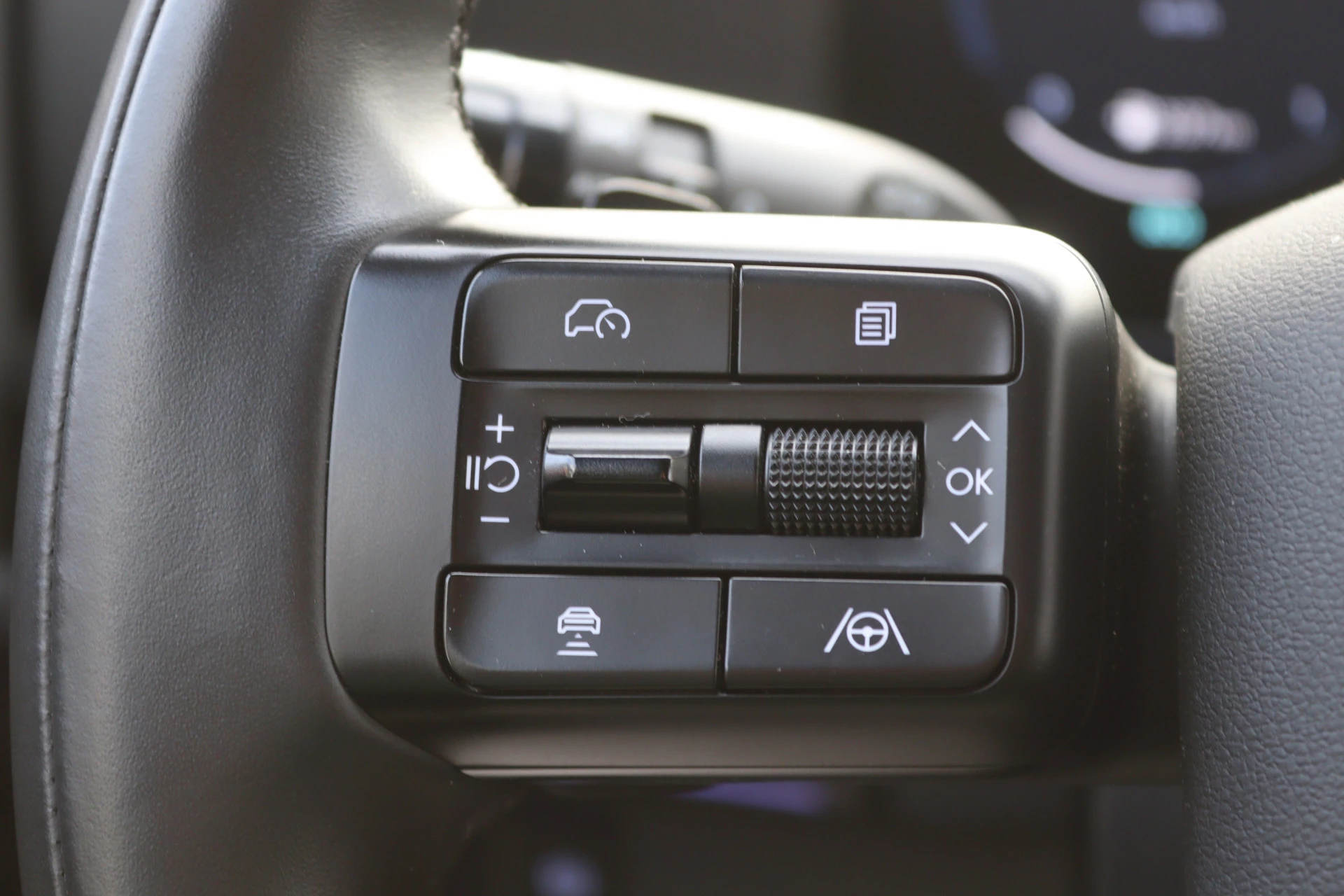 Hoofdafbeelding Hyundai Santa Fe