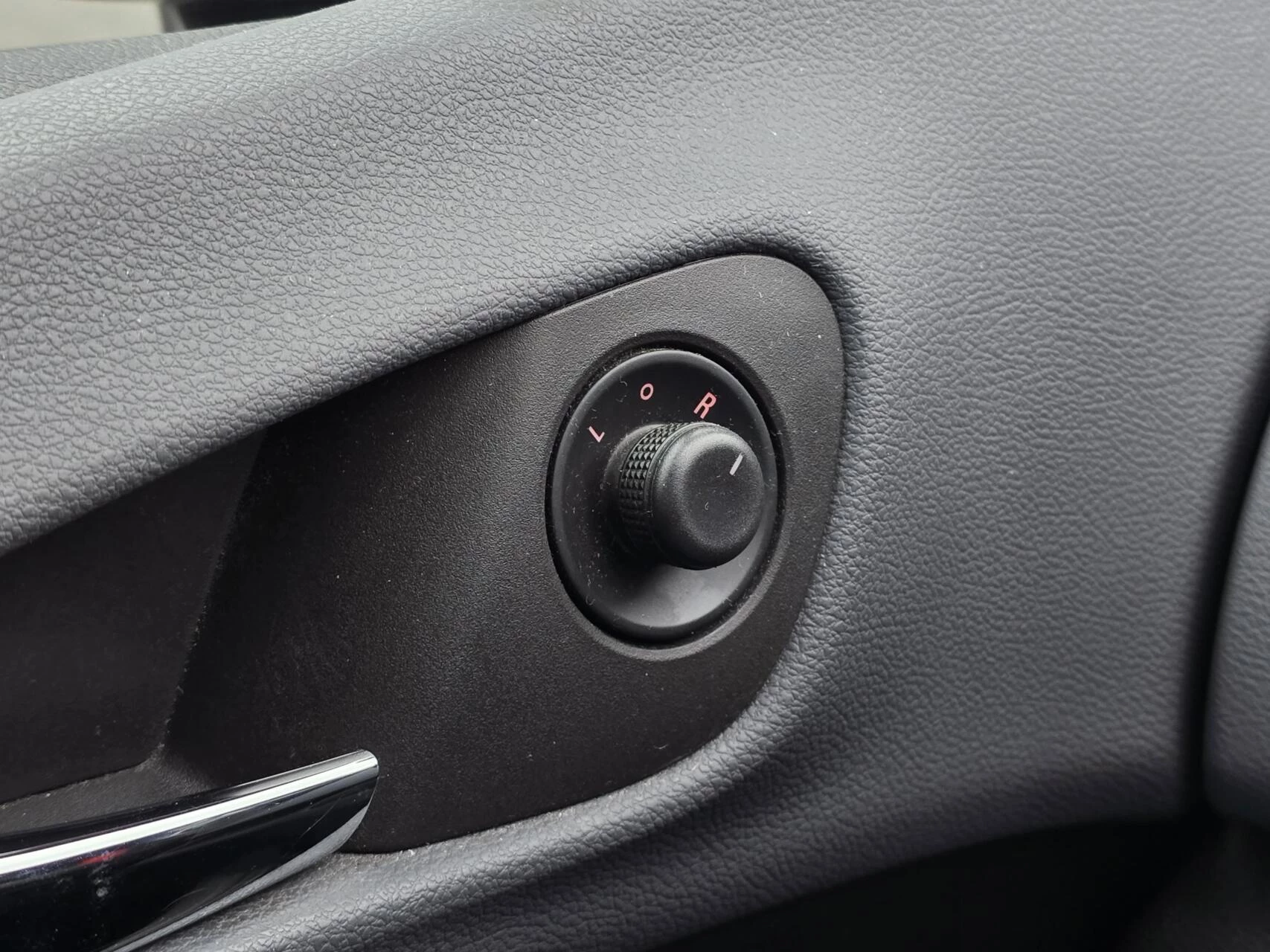 Hoofdafbeelding Opel Meriva