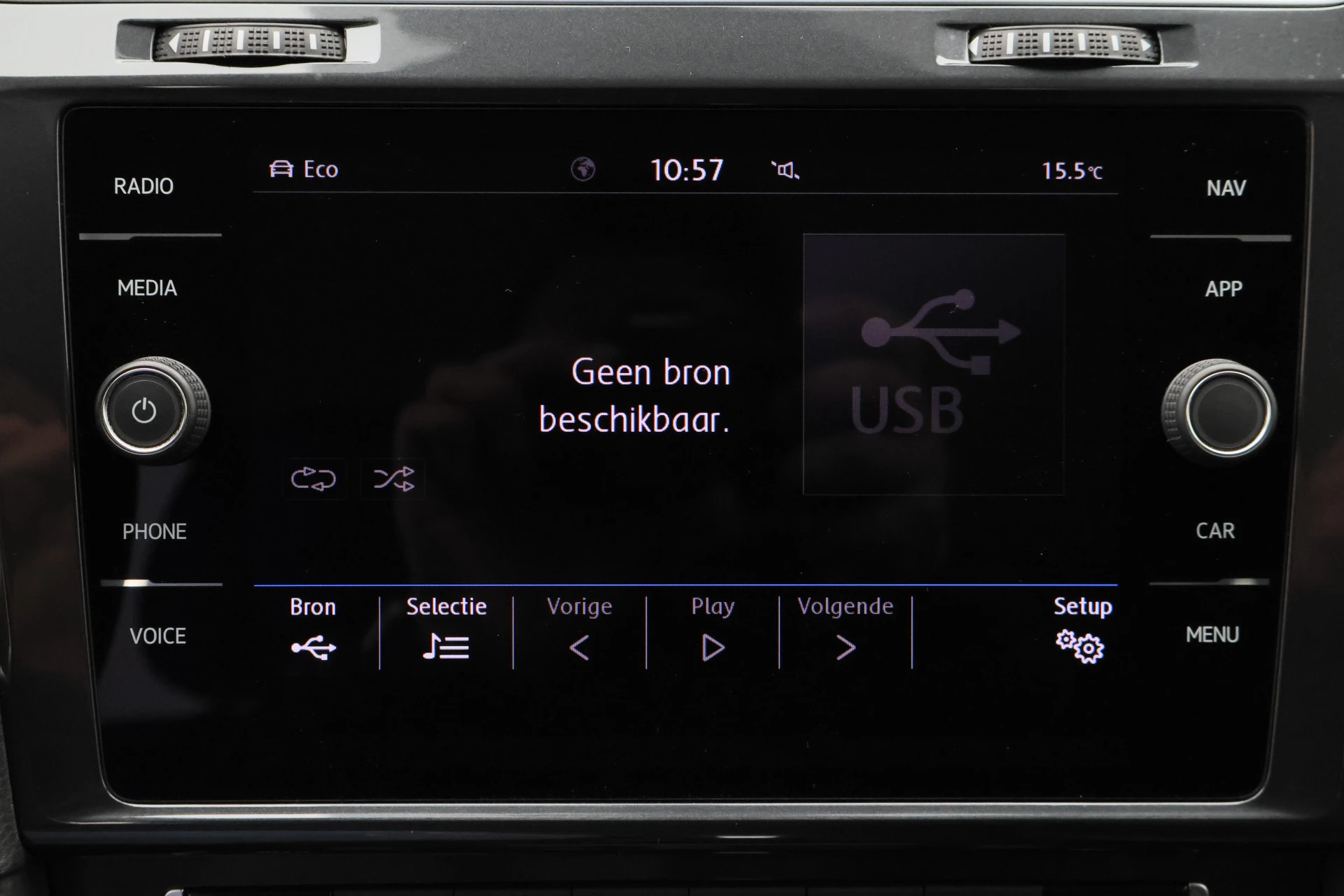 Hoofdafbeelding Volkswagen e-Golf