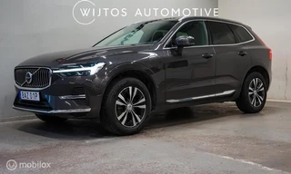 Volvo XC60 2.0 T6 Plug-in AWD Core Bright, trrekh