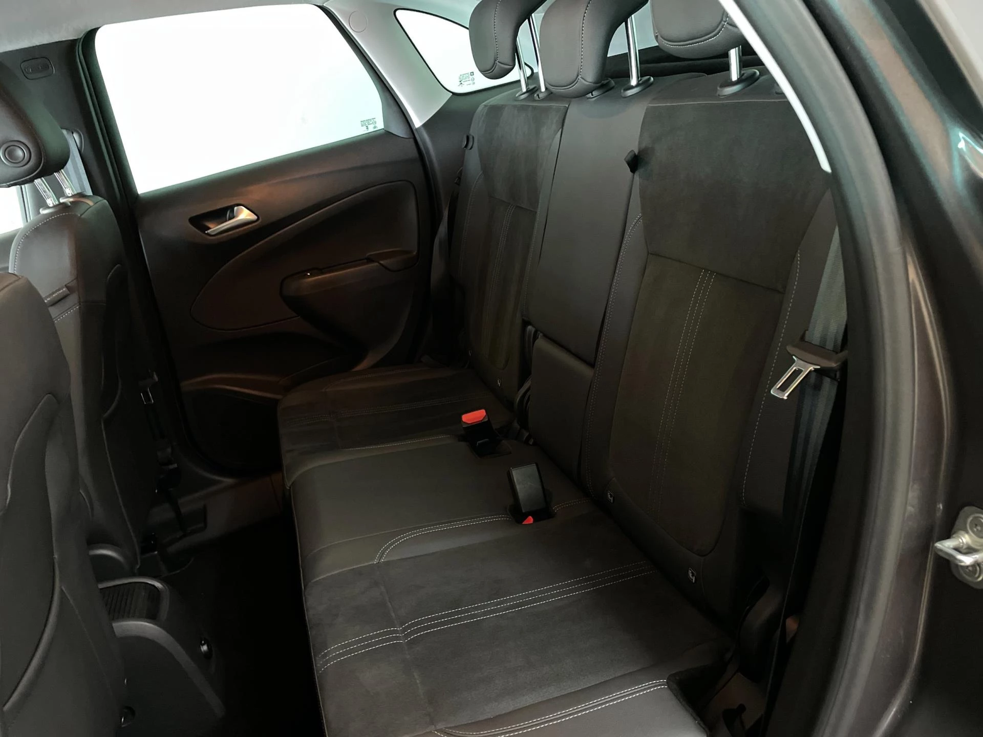 Hoofdafbeelding Opel Crossland