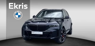BMW X5 xDrive50e M-Sportpakket | Panoramadak | Trekhaak | Head Up | Driving Asssistant Pro