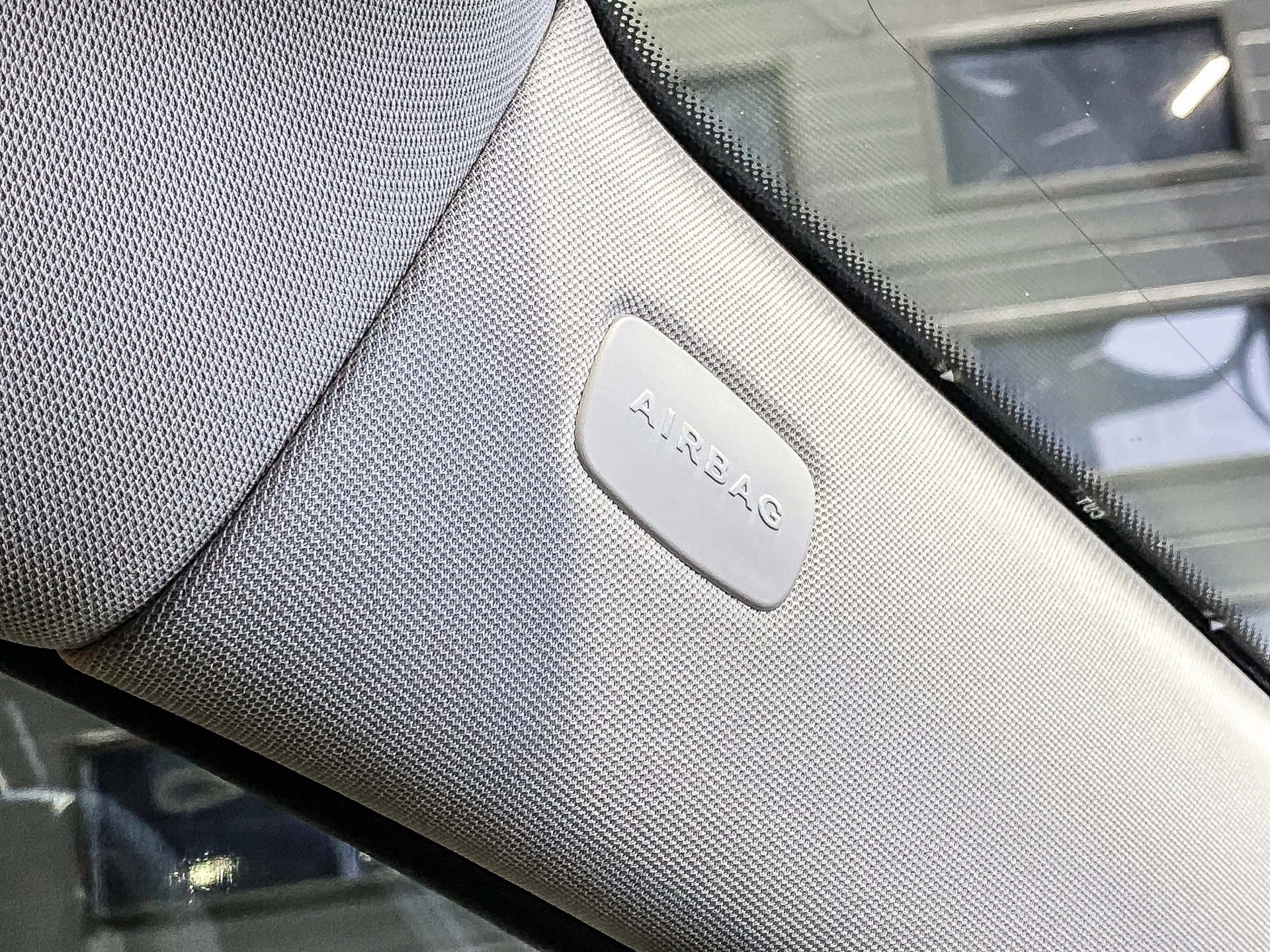 Hoofdafbeelding Mercedes-Benz EQV