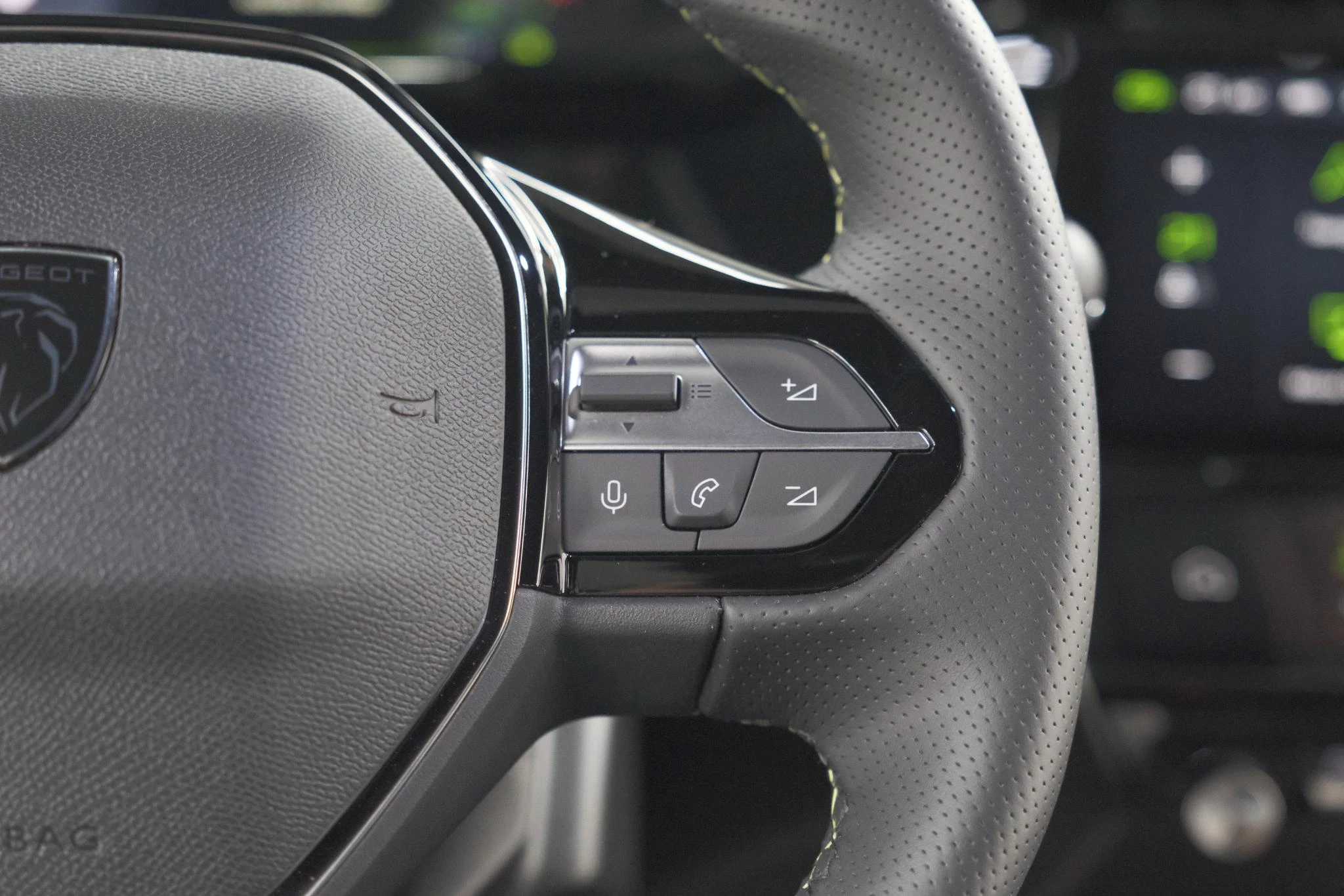 Hoofdafbeelding Peugeot 408