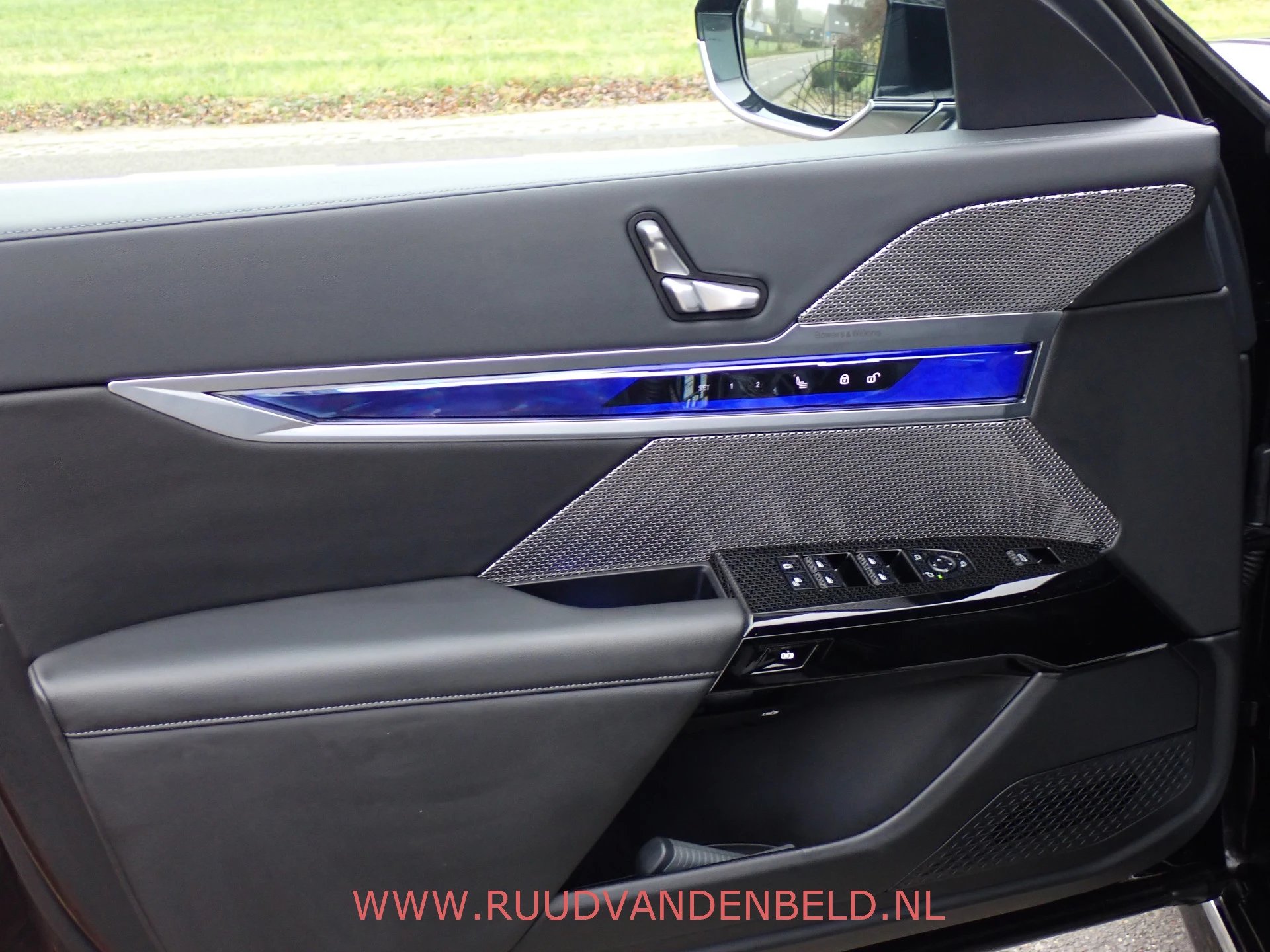 Hoofdafbeelding BMW i7