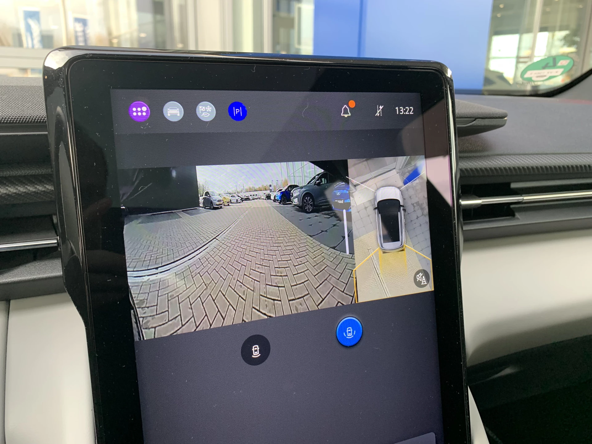 Hoofdafbeelding Ford Explorer