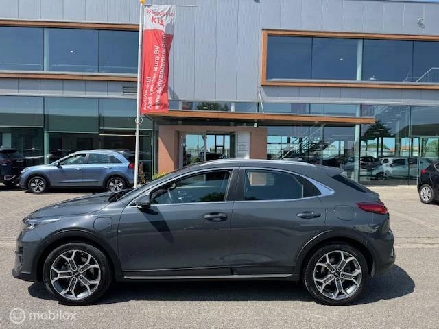 Hoofdafbeelding Kia XCeed
