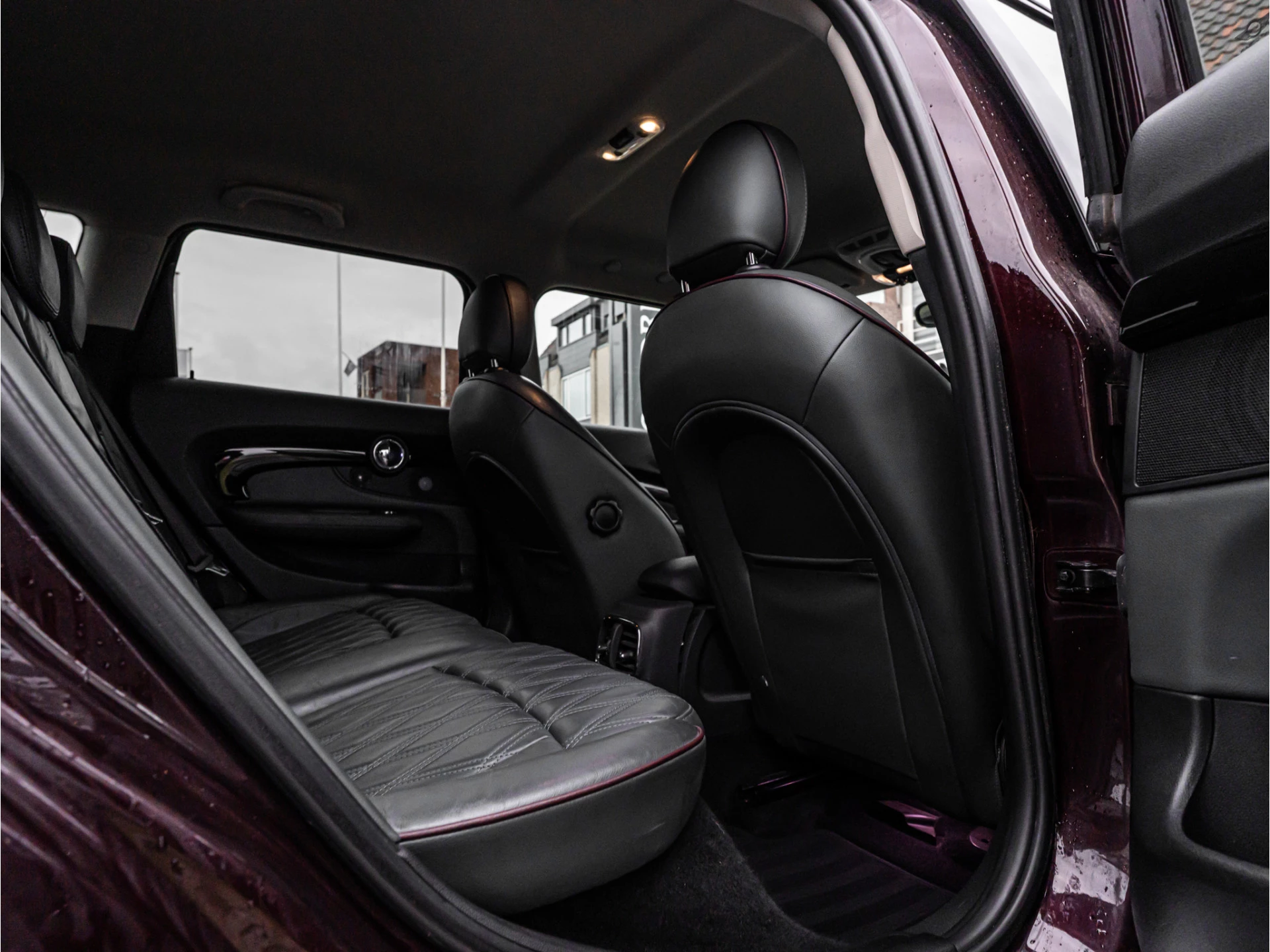 Hoofdafbeelding MINI Clubman