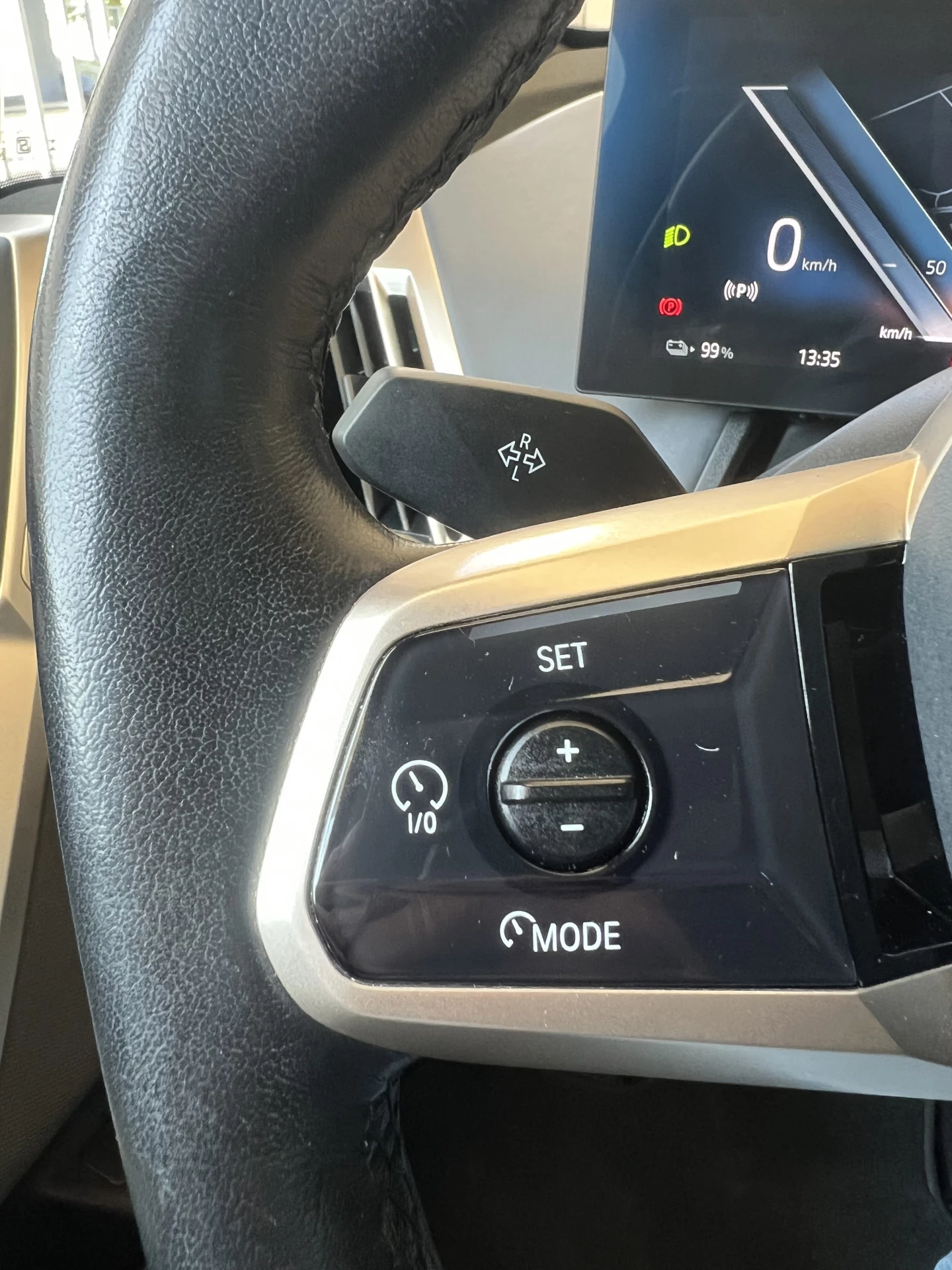 Hoofdafbeelding BMW iX