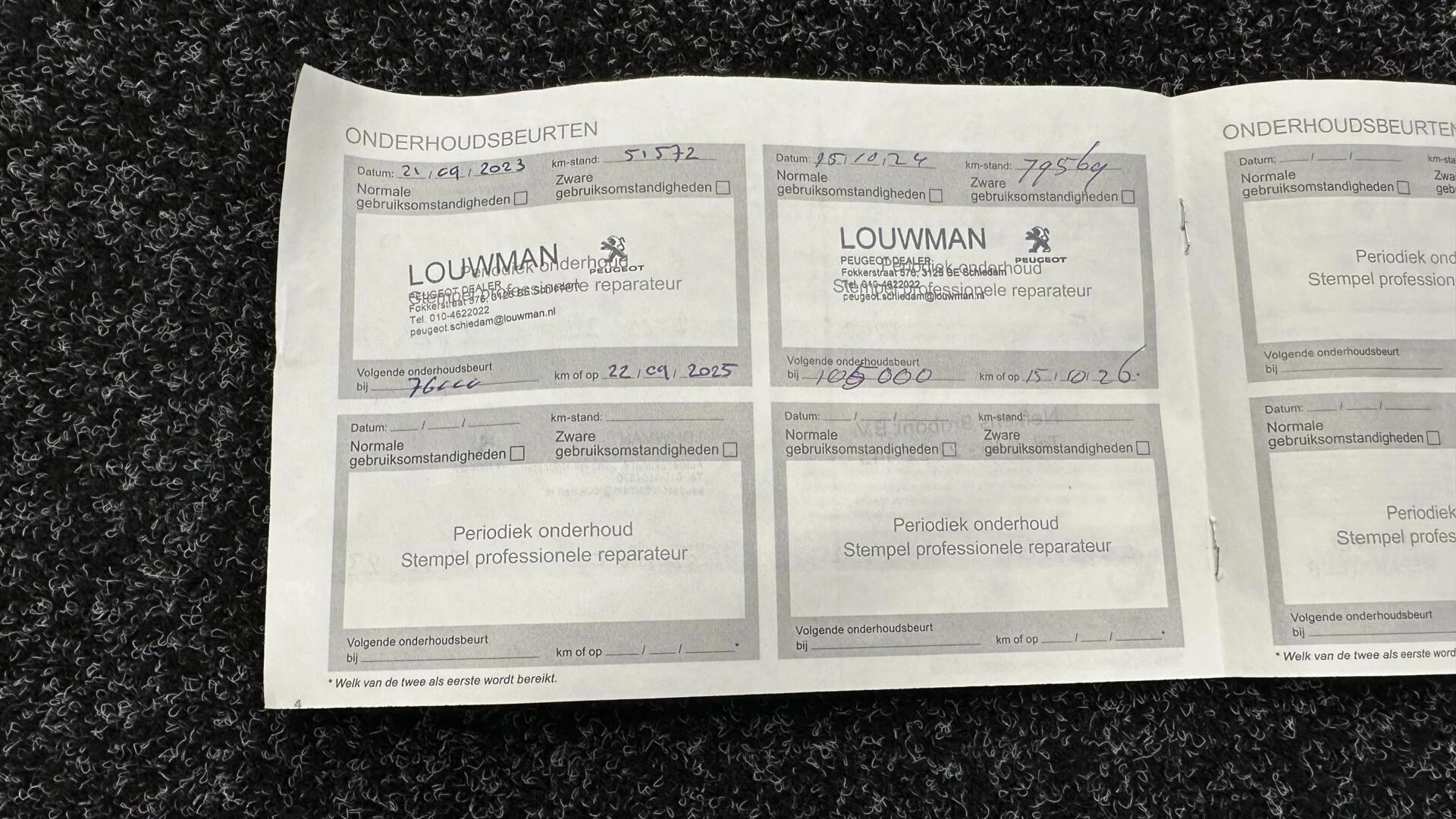 Hoofdafbeelding Peugeot e-2008